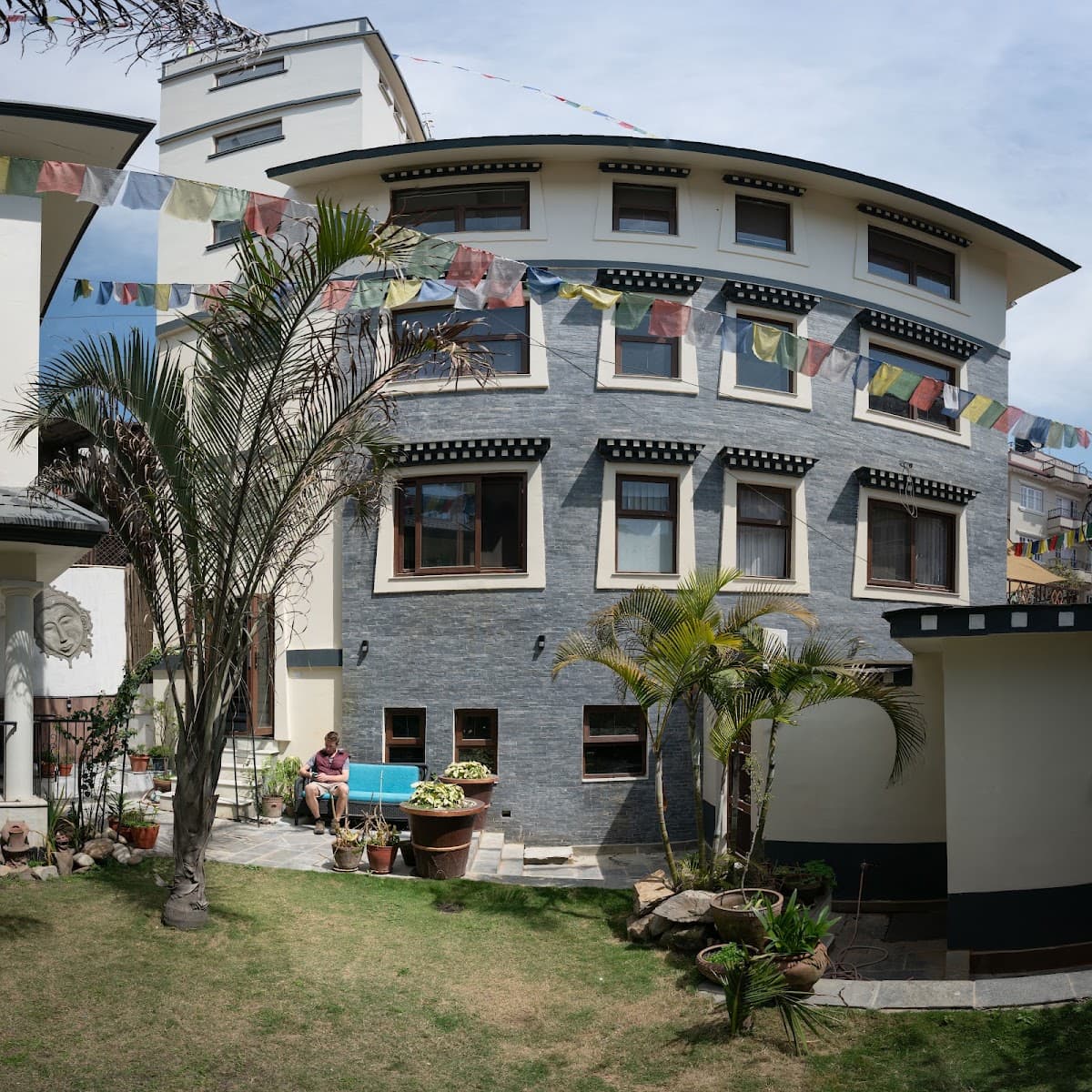 ViaVia Boutique Hotel — photo by ViaVia Boutique Hotel