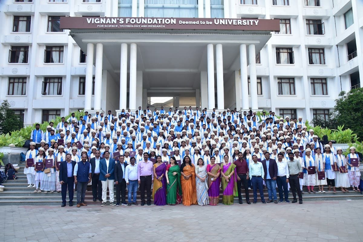 Vignan Online — photo by Yarraballi Suresh