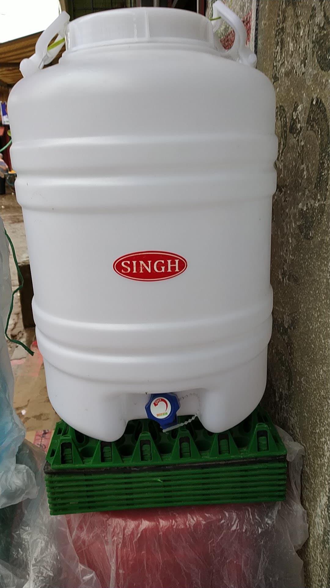 Vijaya Maruthi Plastics — photo by Vijaya Maruthi Plastics