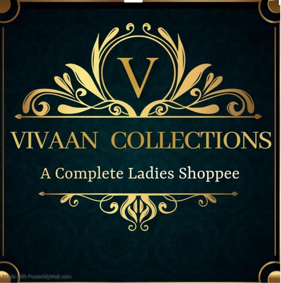 Vivaan Collections24 — photo by Vivaan Collections24