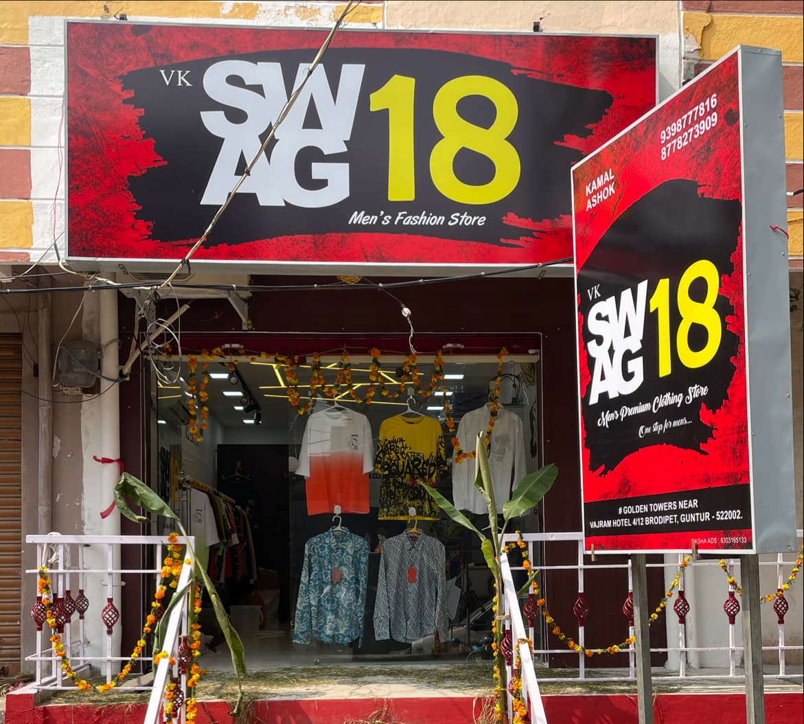 Vk swag 18 — photo by Vk swag 18