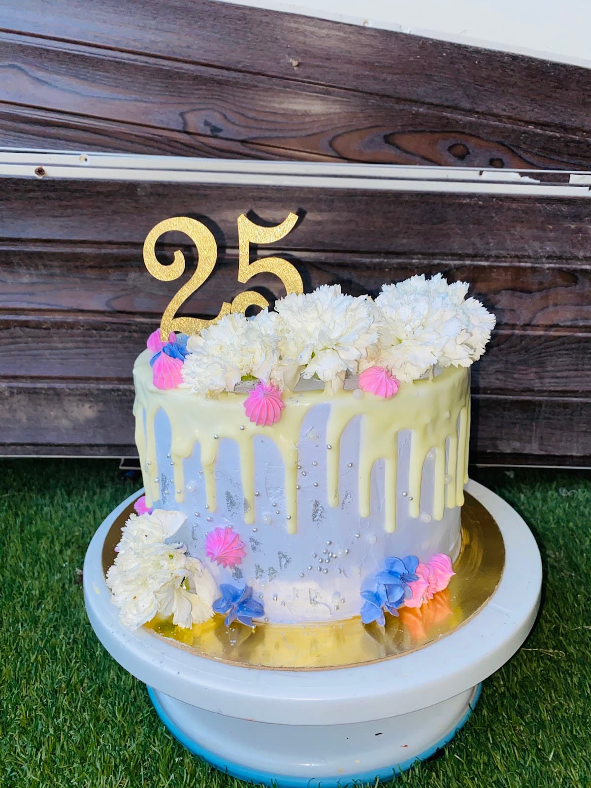 Whisk a Little - Home Bakery — photo by Whisk a Little - Home Bakery