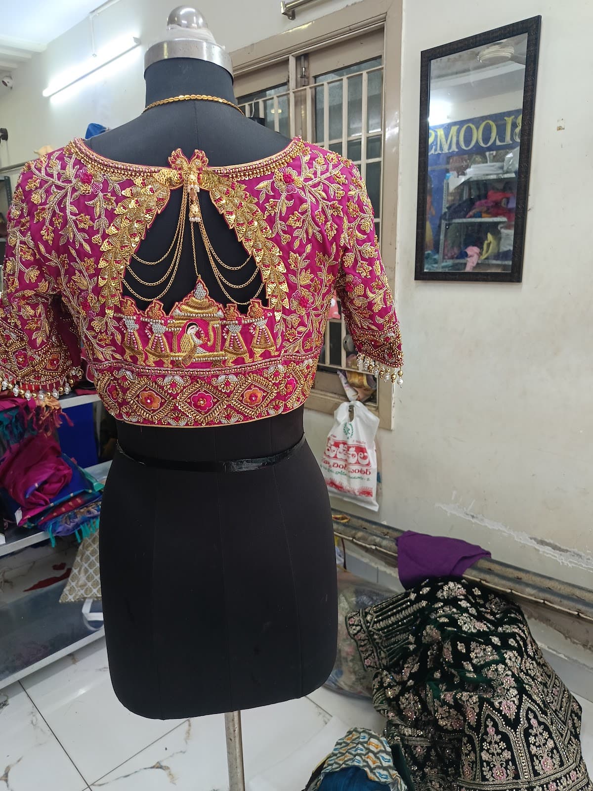 Women Shopee — photo by Blooms Boutique