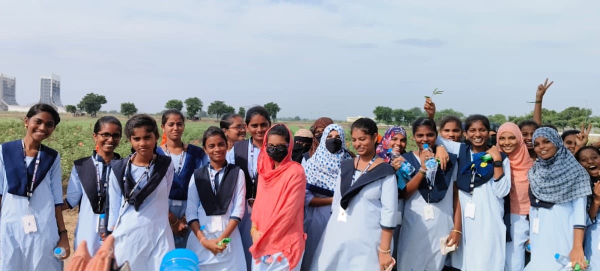 Yadava Junior College, Guntur — photo by SRI KRISHNA EDUCATIONAL CONSULTANCY