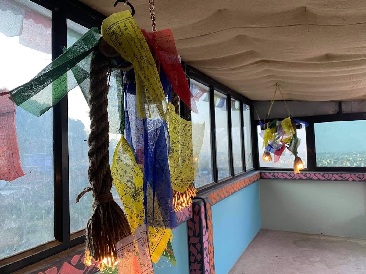 Yangladim, Paudol — photo by Rojit Bhattarai