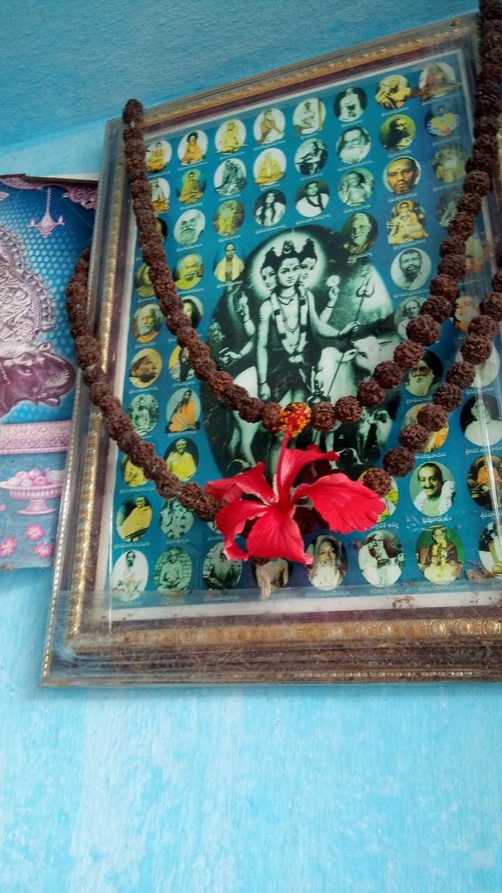 Yantrala Sivaiah pasaru naidupeta — photo by Sai Ram