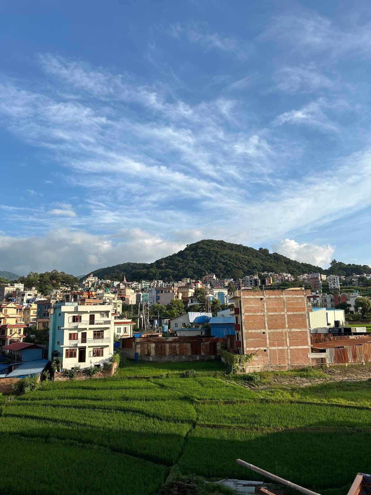 Yatra Chhen — photo by Yatra Chhen