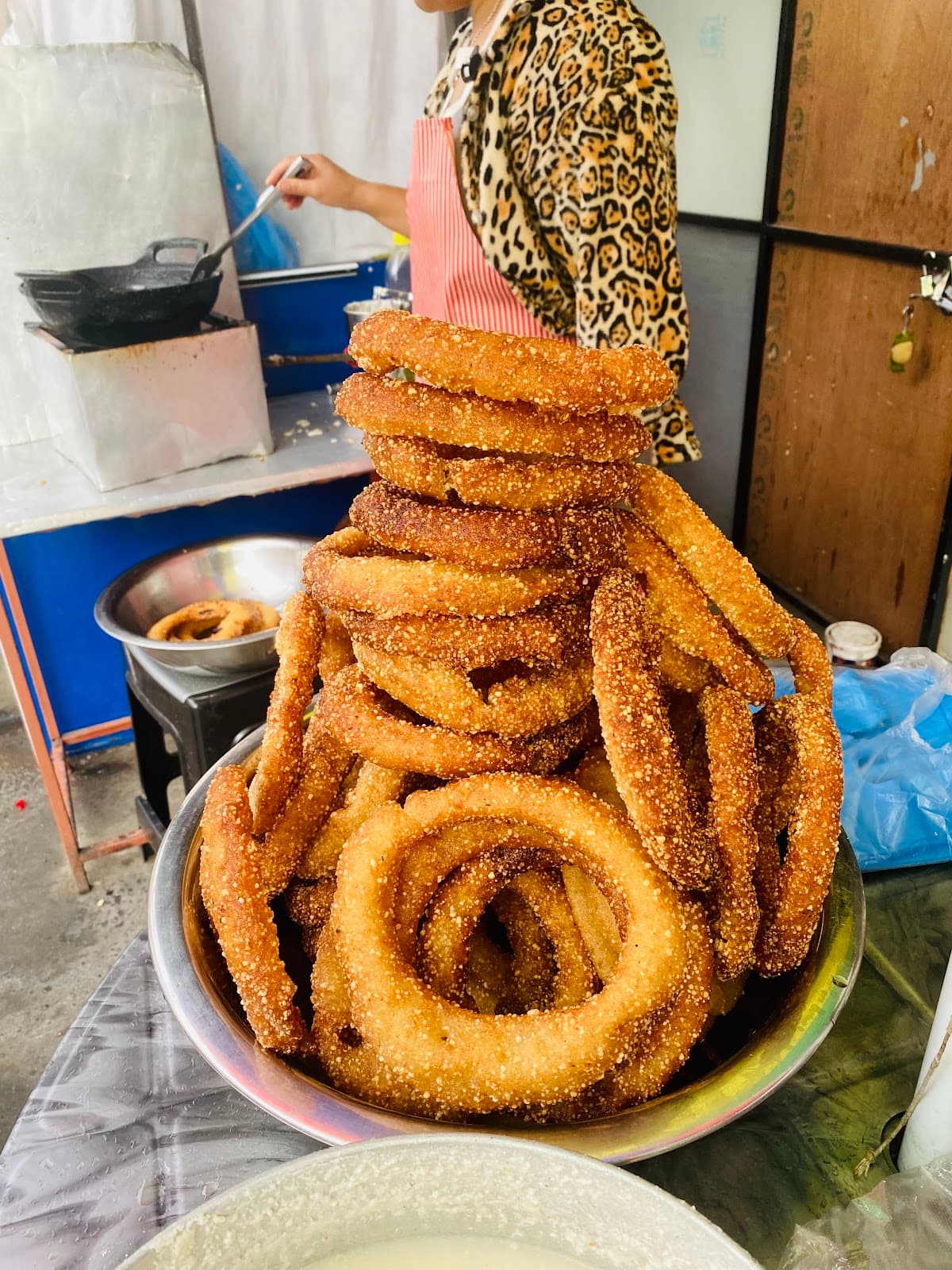 Yungten cha him — photo by Saroj Tawa limbu