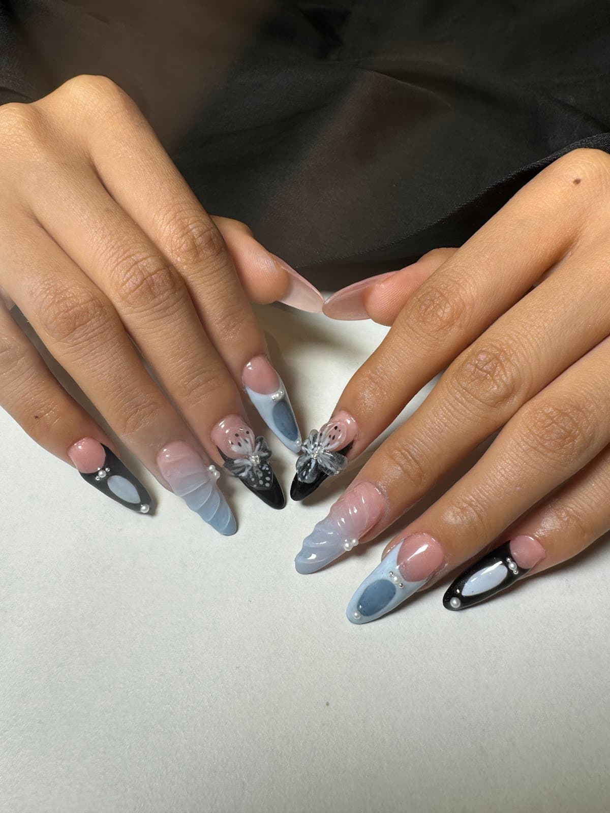 Zema Salon Pvt ltd — photo by Zema Salon Pvt ltd